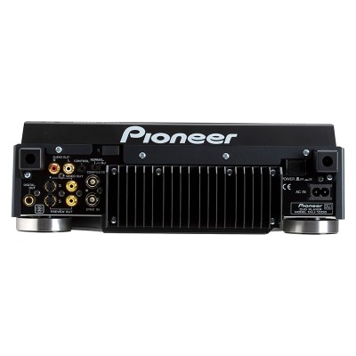دی جی پلیر Pioneer DVJ-1000