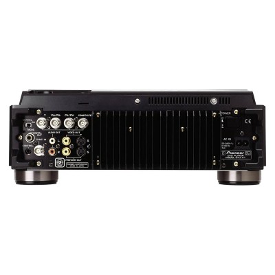 دی جی پلیر Pioneer DVJ-X1