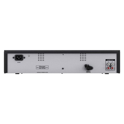 دی جی پلیر Pioneer MEP-4000