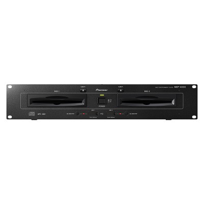 دی جی پلیر Pioneer MEP-4000