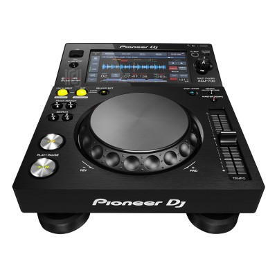 دی جی پلیر Pioneer XDJ-700