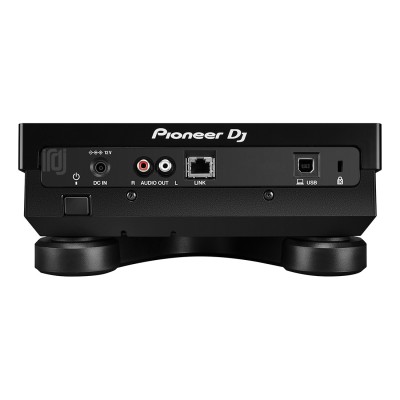 دی جی پلیر Pioneer XDJ-700