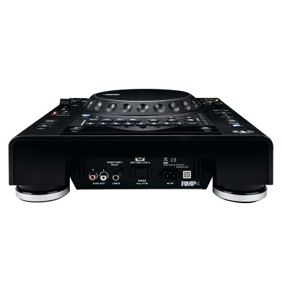 دی جی پلیر Reloop RMP-4