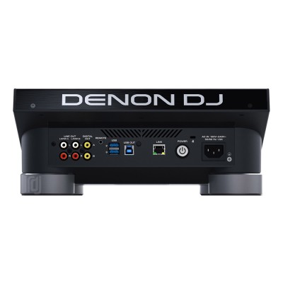دی جی ست Denon X1800 Prime | SC5000 Prime
