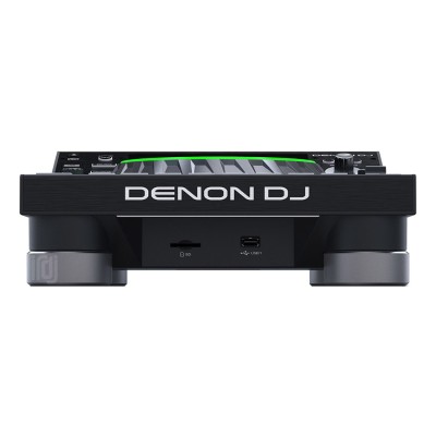 دی جی ست Denon X1800 Prime | SC5000 Prime