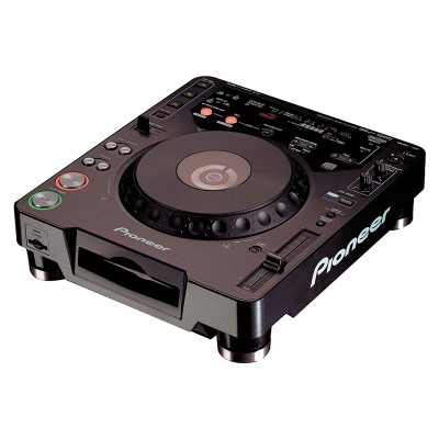 دی جی ست Pioneer CDJ-1000 | DJM-600