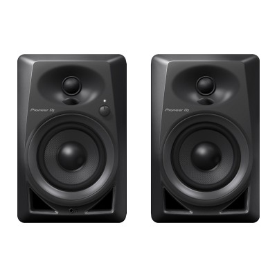 دستگاه دی جی Pioneer DM-40