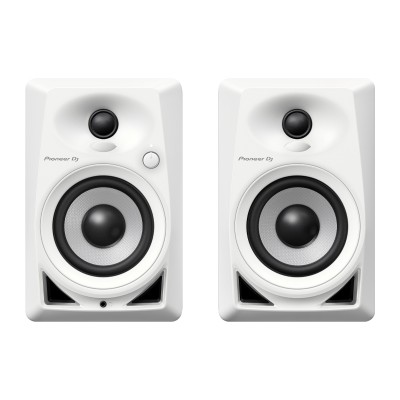 دستگاه دی جی Pioneer DM-40-W