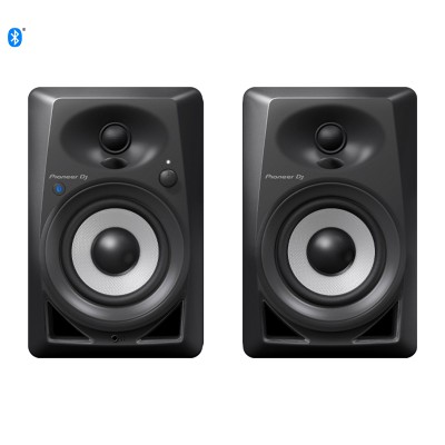 اسپیکر مانیتورینگ Pioneer DM-40BT