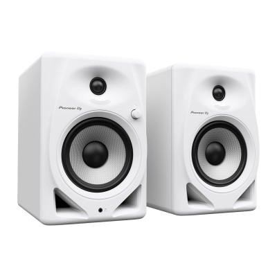 دستگاه دی جی Pioneer DM-50D-W