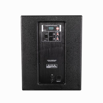 اسپیکر باند اکتیو Karen Audio Live-Set Sub Active Speaker