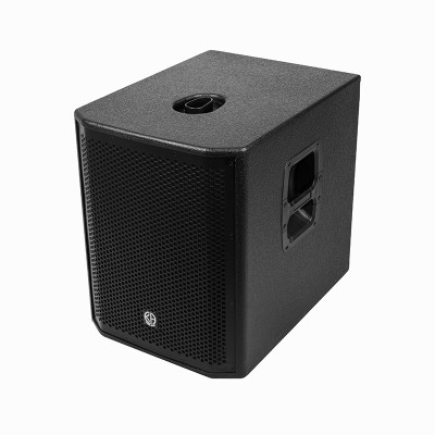 اسپیکر باند اکتیو Karen Audio Live-Set Sub Active Speaker
