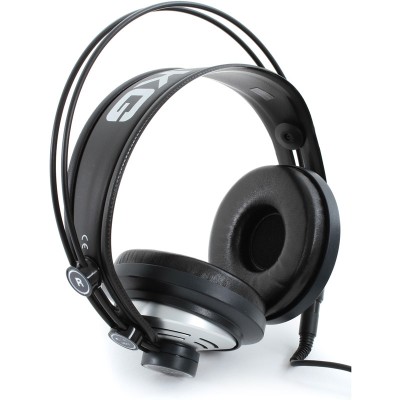 هدفون استودیویی AKG K 141 MK2