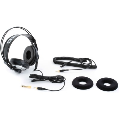هدفون استودیویی AKG K 141 MK2