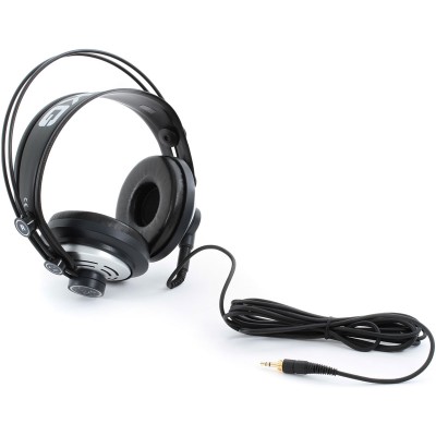 هدفون استودیویی AKG K 141 MK2