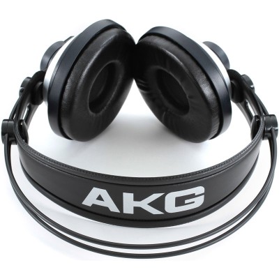 هدفون استودیویی AKG K 141 MK2