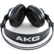 هدفون استودیویی AKG K 141 MK2