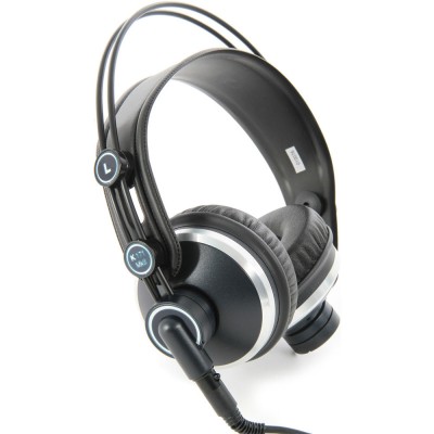 هدفون استودیویی AKG K 171 MK2