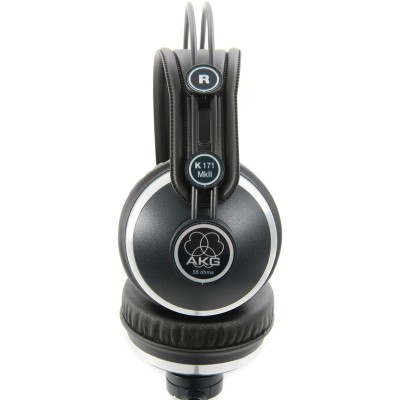 هدفون استودیویی AKG K 171 MK2