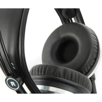 هدفون استودیویی AKG K 171 MK2