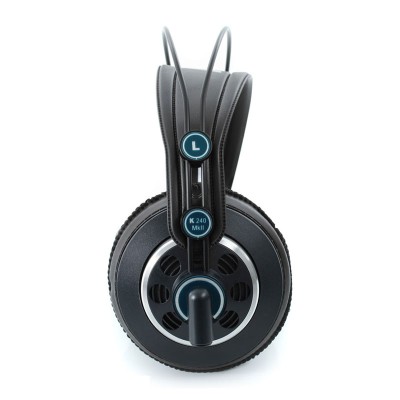 هدفون استودیویی AKG K 240 MK2