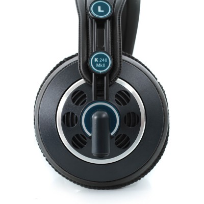 هدفون استودیویی AKG K 240 MK2
