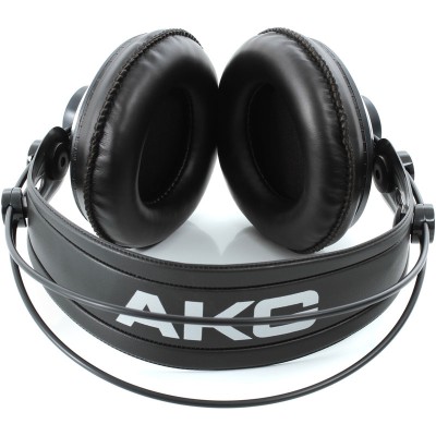 هدفون استودیویی AKG K 240 MK2