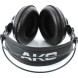 هدفون استودیویی AKG K 240 MK2