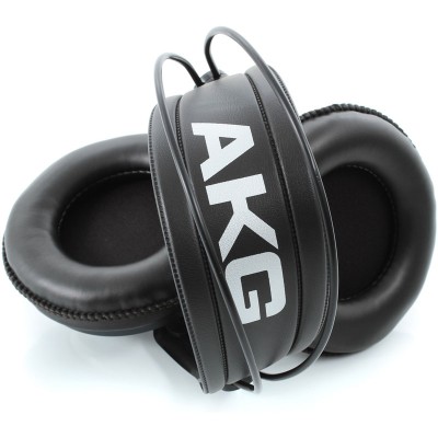 هدفون استودیویی AKG K 240 MK2