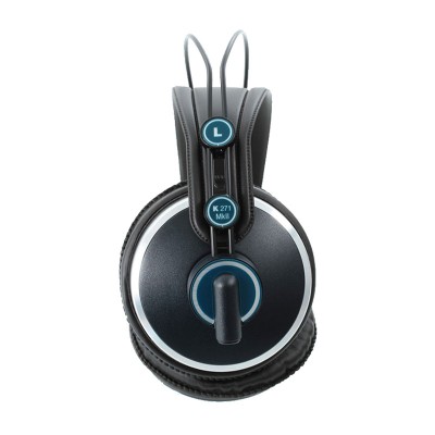 هدفون استودیویی AKG K 271 MK2