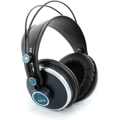 هدفون استودیویی AKG K 271 MK2