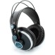 هدفون استودیویی AKG K 271 MK2