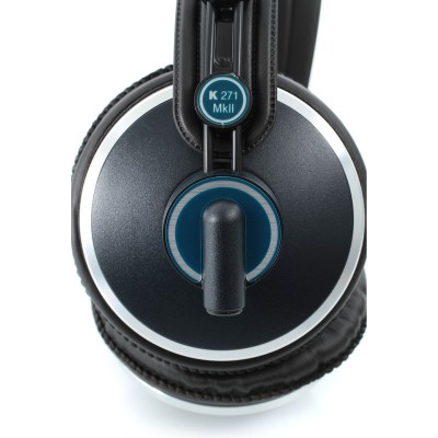 هدفون استودیویی AKG K 271 MK2