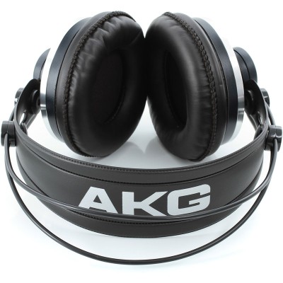 هدفون استودیویی AKG K 271 MK2