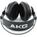 هدفون استودیویی AKG K 271 MK2