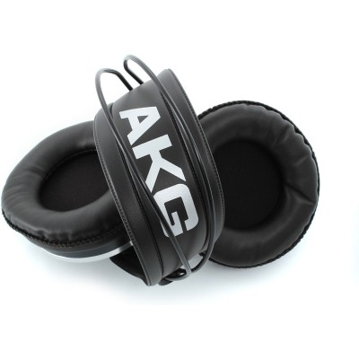 هدفون استودیویی AKG K 271 MK2