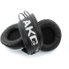 هدفون استودیویی AKG K 271 MK2