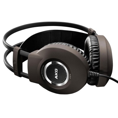 هدفون استودیویی AKG K 514