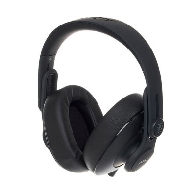 هدفون استودیویی AKG K361