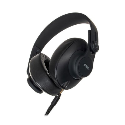 هدفون استودیویی AKG K361