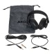 هدفون استودیویی AKG K361