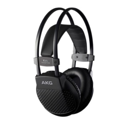 هدفون استودیویی AKG K44 Perception