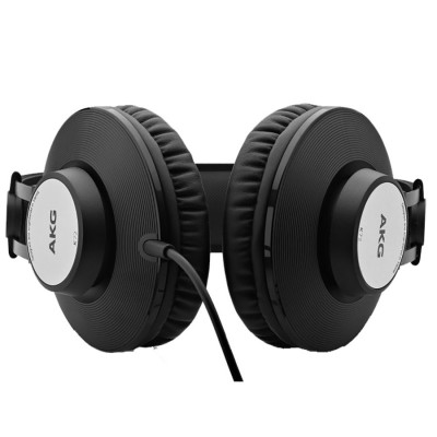 هدفون استودیویی AKG K72