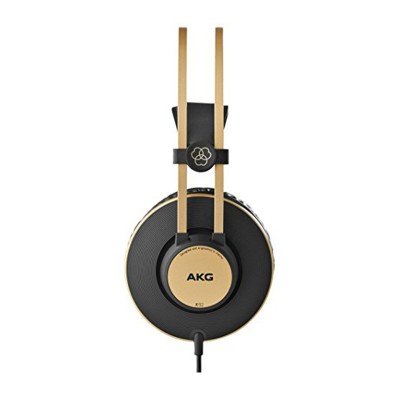 هدفون استودیویی AKG K92