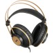 هدفون استودیویی AKG K92