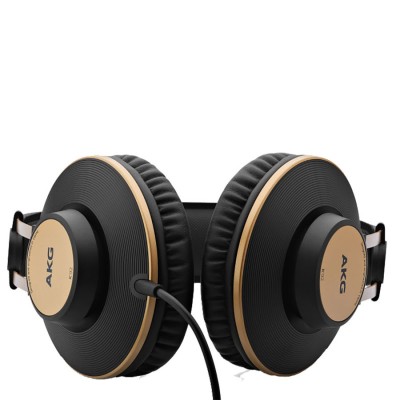 هدفون استودیویی AKG K92