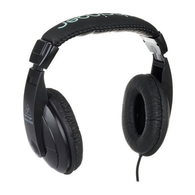 هدفون استودیویی Behringer HPM1000 Black
