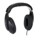هدفون استودیویی Behringer HPM1000 Black