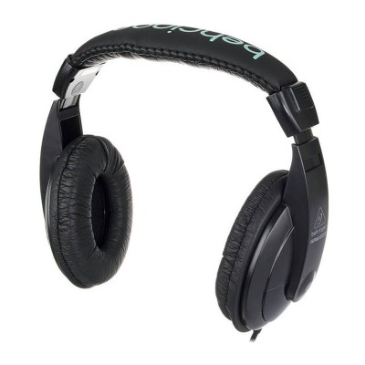 هدفون استودیویی Behringer HPM1000 Black