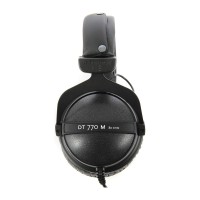 هدفون استودیویی Beyerdynamic DT 770 M